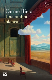 Books Frontpage Una ombra blanca