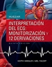 Front pageHuszar. Interpretación del ECG: monitorización y 12 derivaciones (5ª ed.)