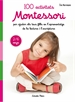 Front page100 activitats Montessori per ajudar els teus fills en l aprenentatge de la lect