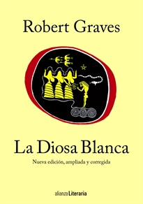 Books Frontpage La Diosa Blanca