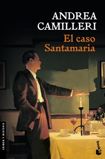 Books Frontpage El caso Santamaria