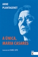 Front pageA única. Maria Casarès