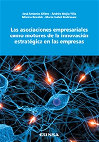 Books Frontpage Las Asociaciones Empresariales Como Motores De La Innovación Estrategica