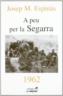 Books Frontpage A peu per la Segarra