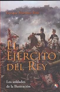 Books Frontpage El Ejército del Rey