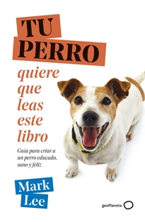 Books Frontpage TU PERRO quiere que leas este libro