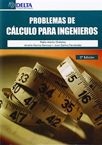 Books Frontpage Problemas de cálculo para ingenieros