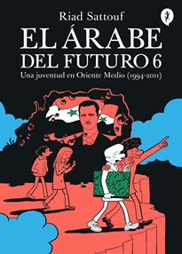 Books Frontpage El árabe del futuro 6