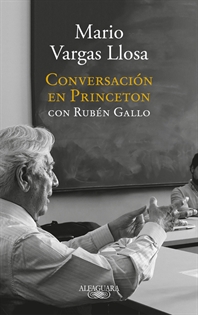 Books Frontpage Conversación en Princeton con Rubén Gallo