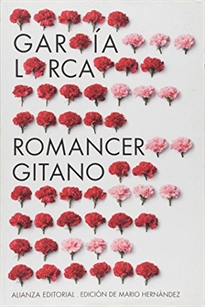 Books Frontpage Romancero gitano (1924-1927). Otros romances del teatro (1924-1935)