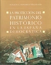 Front pageLa Protección del Patrimonio Histórico en la España democrática