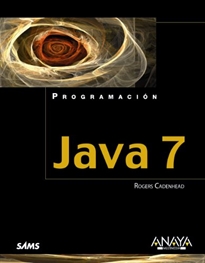 Books Frontpage Java 7