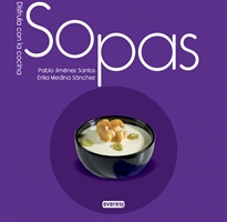 Books Frontpage Sopas