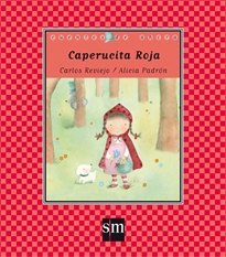 Books Frontpage Caperucita Roja