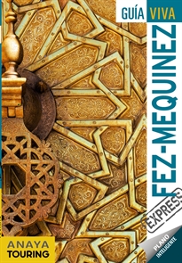 Books Frontpage Fez y Mequinez