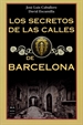 Front pageLos secretos de las calles de Barcelona