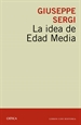 Front pageLa idea de Edad Media