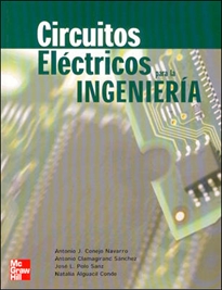Books Frontpage Circuitos electricos para la ingenieria
