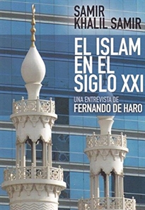 Books Frontpage El islam en el siglo XXI