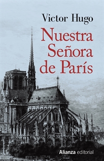 Books Frontpage Nuestra Señora de París