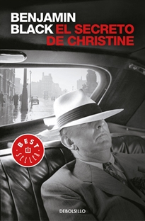Books Frontpage El secreto de Christine (Quirke 1)