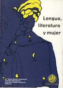 Books Frontpage Lengua, literatura y mujer