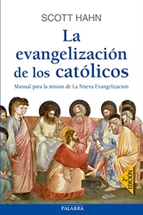 Books Frontpage La evangelización de los católicos