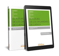 Books Frontpage El futuro de los organismos de Cuenca (Papel + e-book)
