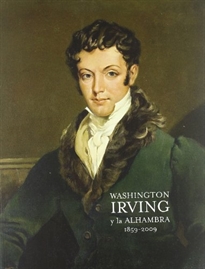 Books Frontpage Washington Irving y la Alhambra