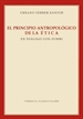 Front pageEl Principio Antropológico De La ética