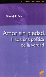 Books Frontpage Amor sin piedad