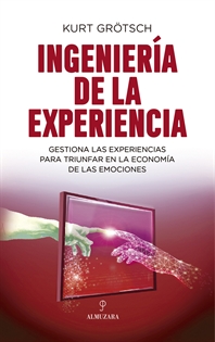 Books Frontpage Ingeniería de la experiencia