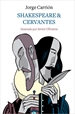 Front pageShakespeare & Cervantes