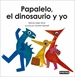 Front pagePapalelo, El Dinosaurio Y Yo
