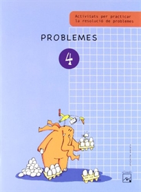 Books Frontpage Problemes 4. Projecte Encaix