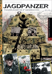 Books Frontpage Jagdpanzer