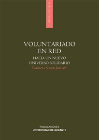 Books Frontpage Voluntariado en red