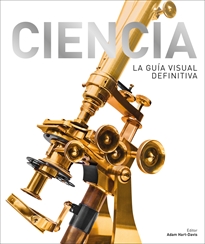 Books Frontpage Ciencia