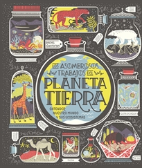 Books Frontpage Planeta Tierra