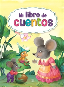 Books Frontpage Mi Libro de Cuentos