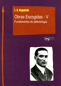 Books Frontpage Obras Escogidas - V