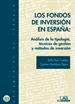 Front pageLos Fondos de Inversión en España