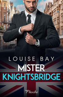 Books Frontpage Mister Knightsbridge