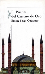 Books Frontpage El Puente del Cuerno de Oro