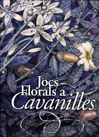 Books Frontpage Jocs florals a Cavanilles