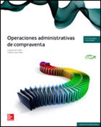 Books Frontpage La - Operaciones Administrativas De Compraventa