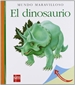 Front pageEl dinosaurio