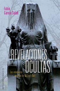 Books Frontpage Revelaciones ocultas