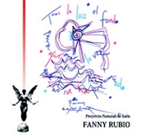 Books Frontpage Fanny Rubio. Proyecto Natural de Jaén