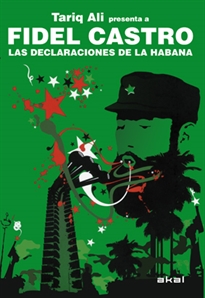 Books Frontpage Las declaraciones de La Habana